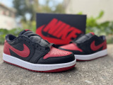 Authentic Air Jordan 1 Retro OG  Banned