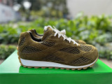 Authentic Orbit Sneaker Brown