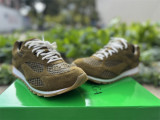 Authentic Orbit Sneaker Brown