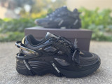 Authentic RAF SIMONS Sneaker Black