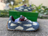 Authentic Orbit Sneaker Blue