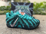 Authentic Nike Ja 3 EP Blue/Black