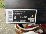 Authentic Air Jordan 1 Low SE CNY