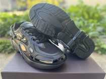 Authentic RAF SIMONS Sneaker Black