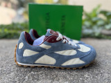 Authentic Orbit Sneaker Blue