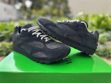 Authentic Orbit Sneaker Black