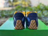 Authentic Orbit Sneaker Blue