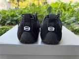 Authentic Balenciaga Monday Ultra Black