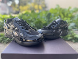 Authentic RAF SIMONS Sneaker Black