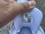 Authentic Nike Air Max 95 Big Bubble OG“Triple White