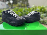 Authentic Orbit Sneaker Black