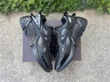 Authentic RAF SIMONS Sneaker Black