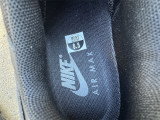 Authentic Nike Air Max 95 Big Bubble “Triple Black”