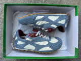 Authentic Orbit Sneaker Blue