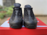 Authentic Nike Air Max 95 Big Bubble “Triple Black”