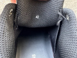 Authentic RAF SIMONS Sneaker Black