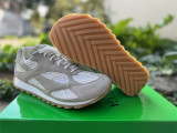 Authentic Orbit Sneaker Grey
