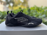 Authentic Balenciaga Monday Ultra Black