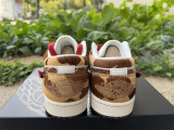 Authentic Air Jordan 1 Low SE CNY