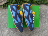 Authentic Orbit Sneaker Blue