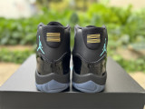 Authentic Air Jordan 11 Gamma Blue 2025