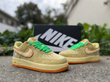 Authentic Nike x DOAF Air Force 1 Egg or Duck