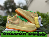 Authentic Nike x DOAF Air Force 1 Egg or Duck