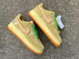 Authentic Nike x DOAF Air Force 1 Egg or Duck