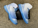 Authentic Nike Zoom Kobe 3 Protro Blue
