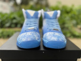 Authentic Nike Zoom Kobe 3 Protro Blue