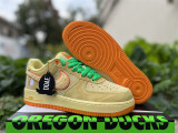 Authentic Nike x DOAF Air Force 1 Egg or Duck