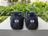 Authentic Balenciaga Monday Ultra Grey/Blue
