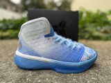 Authentic Nike Zoom Kobe 3 Protro Blue