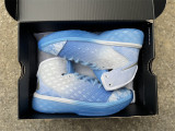 Authentic Nike Zoom Kobe 3 Protro Blue