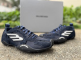 Authentic Balenciaga Monday Ultra Grey/Blue