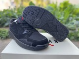 Authentic Air Jordan CMFT Era Black