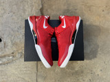 Authentic Nike Kobe 8 Protro  University Red