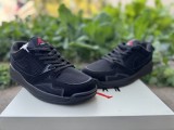 Authentic Air Jordan CMFT Era Black