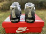 Authentic Nike Air Max 95 OG Black/Grey/White