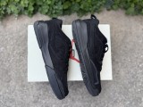 Authentic Air Jordan CMFT Era Black