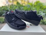 Authentic Air Jordan CMFT Era Black