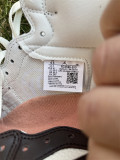 Authentic Air Jordan 1 High OGLight Madder Root Brown