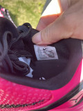 Authentic Nike Zoom Kobe 6 “Kay Yow” Pink/Black-White