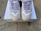 Authentic OFF-WHITE ODSY White/Purple