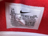 Authentic Nike Kobe 9 Elite Low Protro TB White/Red
