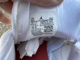 Authentic Air Jordan CMFT Era White/Red