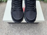Authentic Air Jordan CMFT Era Black