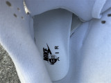 Authentic Air Jordan 5 White