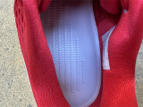 Authentic Nike Kobe 9 Elite Low Protro TB White/Red