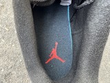 Authentic Air Jordan CMFT Era Black